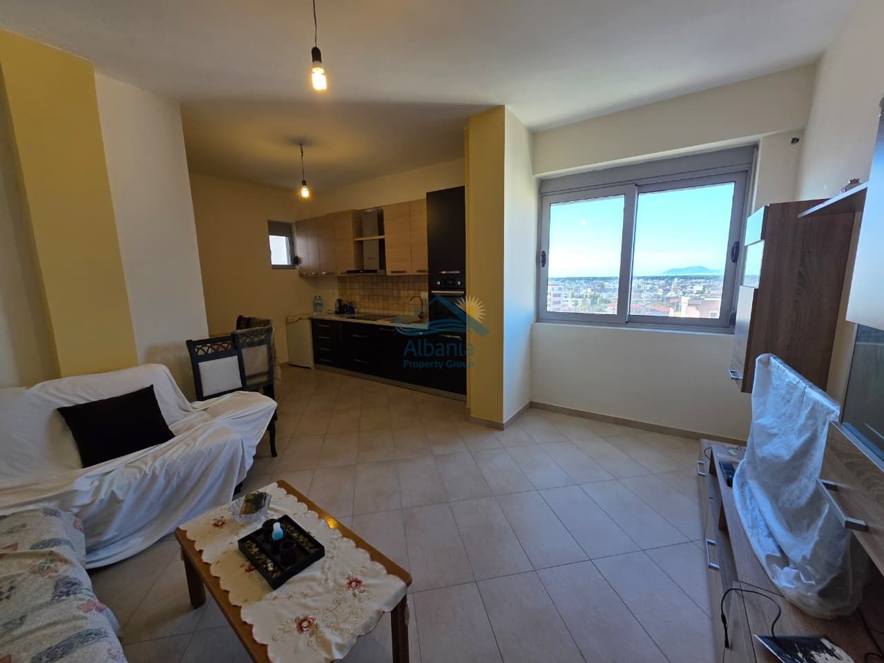 5 Apartment For Sale In Vlore Albania, Rr.Gjergj Kastrioti